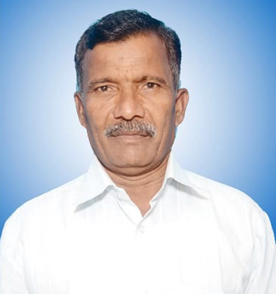 Sarjerao Patil