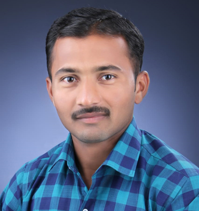 Dr. Sushant Patil